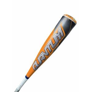 Easton Quantum -11 2 5/8" Dia 30" 19 Oz USA Baseball Bat YBB21QUAN11 ALX100